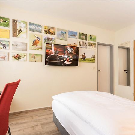 Hotel & Wirtshaus Hansen Μπέργκις Γκλάντμπαχ Εξωτερικό φωτογραφία