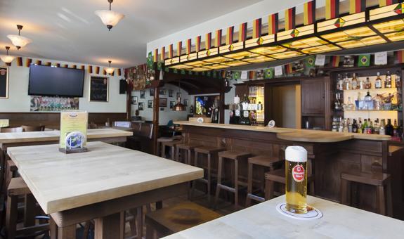 Hotel & Wirtshaus Hansen Μπέργκις Γκλάντμπαχ Εξωτερικό φωτογραφία