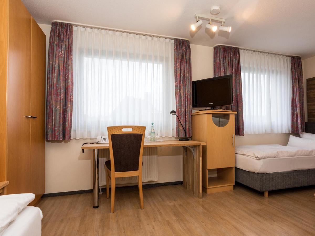 Hotel & Wirtshaus Hansen Μπέργκις Γκλάντμπαχ Εξωτερικό φωτογραφία