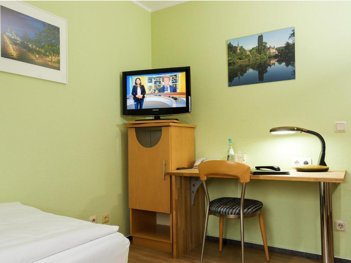Hotel & Wirtshaus Hansen Μπέργκις Γκλάντμπαχ Εξωτερικό φωτογραφία