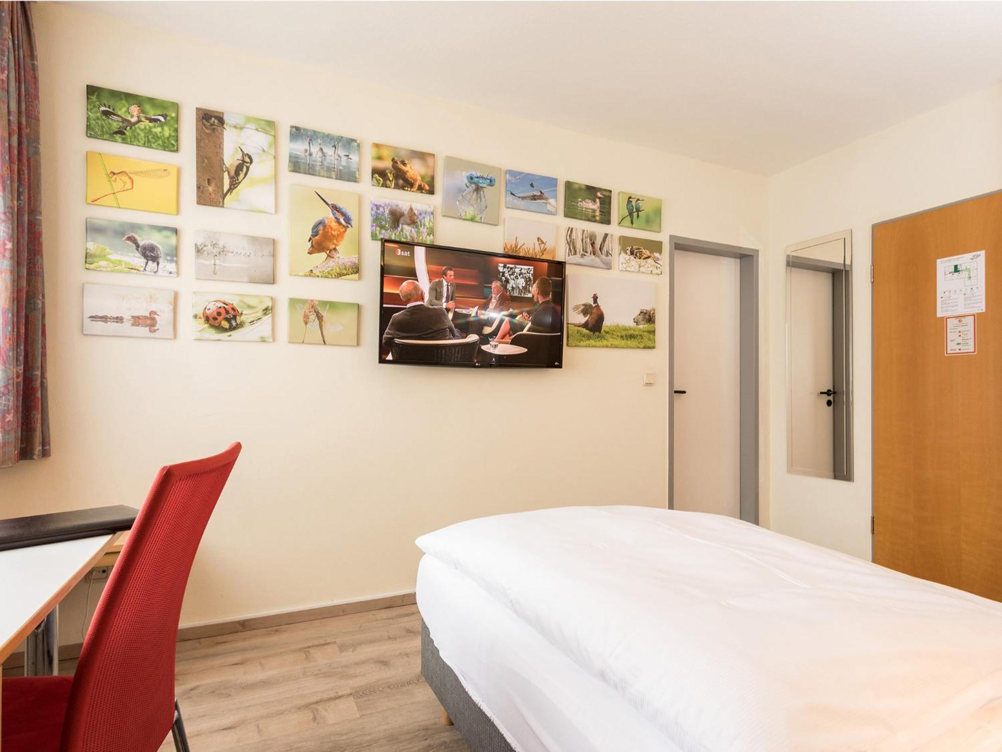 Hotel & Wirtshaus Hansen Μπέργκις Γκλάντμπαχ Εξωτερικό φωτογραφία
