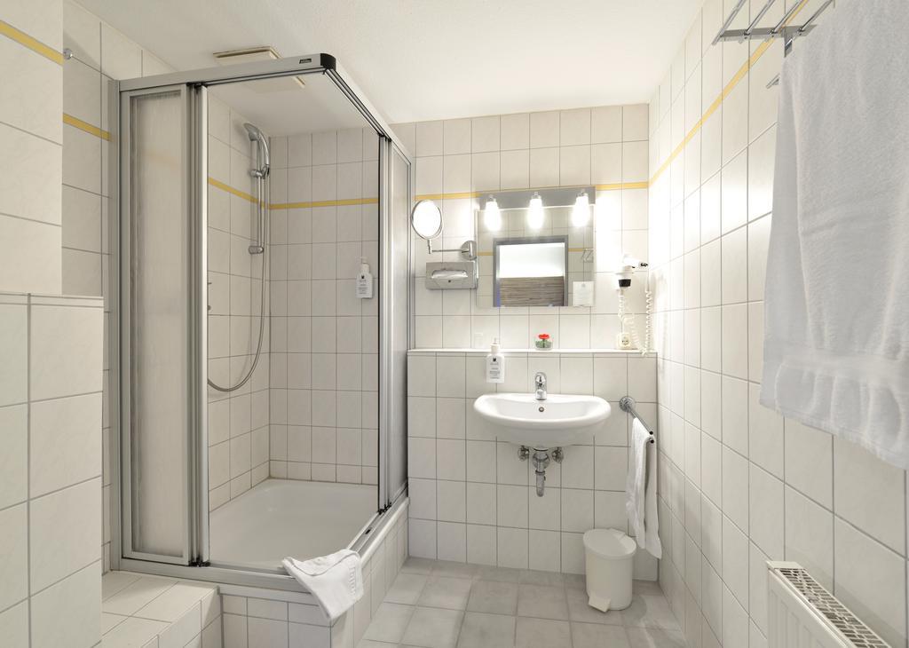 Hotel & Wirtshaus Hansen Μπέργκις Γκλάντμπαχ Εξωτερικό φωτογραφία